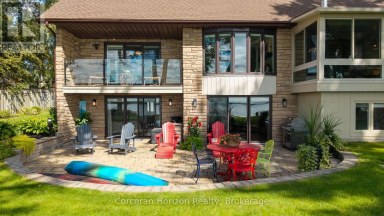 3909 TREELINE DRIVE Severn Ontario photo 41