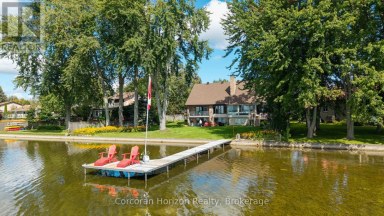 3909 TREELINE DRIVE Severn Ontario photo 42