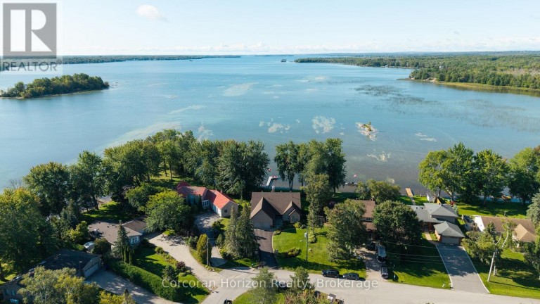 3909 TREELINE DRIVE, Severn, Ontario, L0K2B0