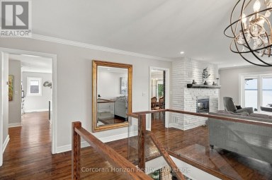 3909 TREELINE DRIVE Severn Ontario photo 8