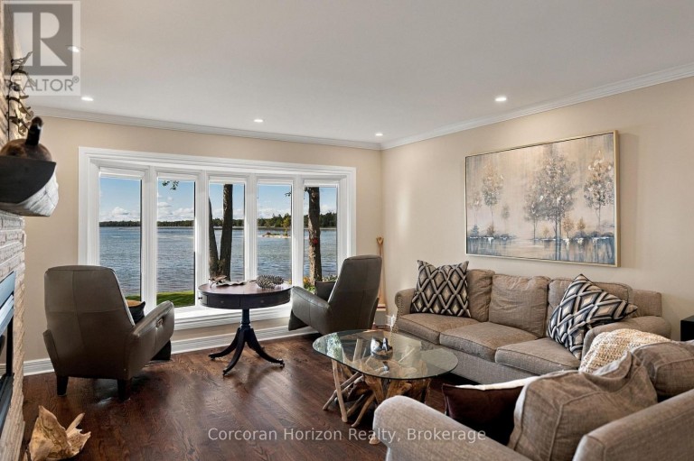3909 TREELINE DRIVE, Severn, Ontario, L0K2B0