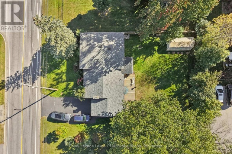 135 MUSKOKA BEACH ROAD, Gravenhurst (Muskoka (S)), Ontario, P1P1B6