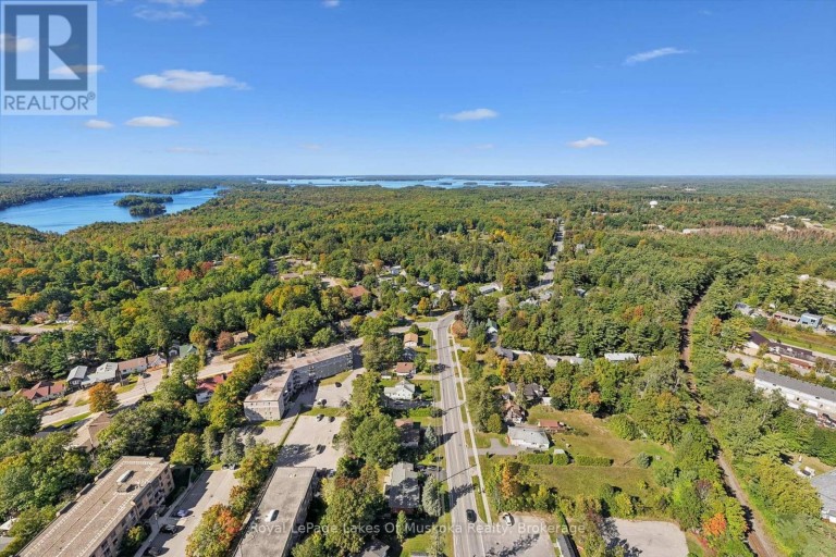 135 MUSKOKA BEACH ROAD, Gravenhurst (Muskoka (S)), Ontario, P1P1B6
