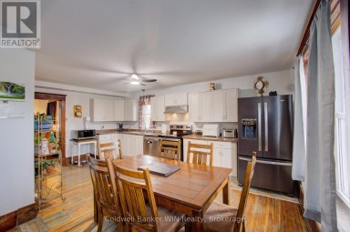 17 ARTHUR STREET E Minto Ontario photo 10
