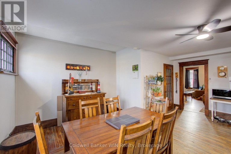 17 ARTHUR STREET E, Minto, Ontario, N0G1Z0