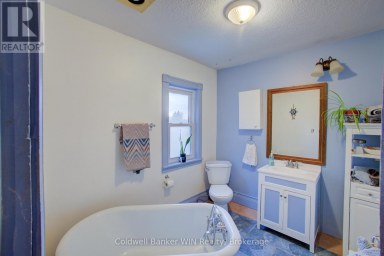 17 ARTHUR STREET E Minto Ontario photo 19
