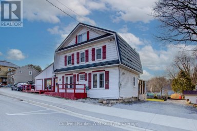 17 ARTHUR STREET E Minto Ontario photo 2