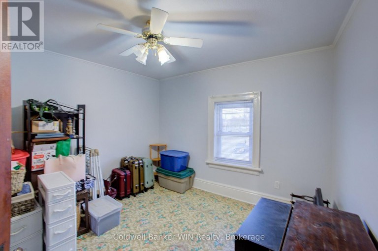 17 ARTHUR STREET E, Minto, Ontario, N0G1Z0
