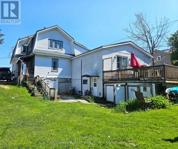17 ARTHUR STREET E, Minto, Ontario, N0G1Z0