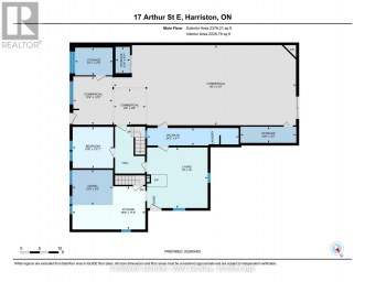 17 ARTHUR STREET E Minto Ontario photo 47