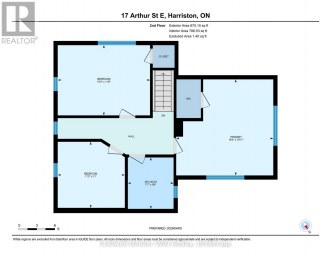 17 ARTHUR STREET E Minto Ontario photo 48