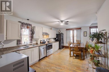 17 ARTHUR STREET E Minto Ontario photo 6
