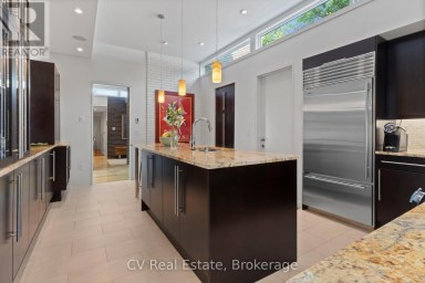 31 AUCHMAR ROAD Hamilton (Mohawk) Ontario photo 12