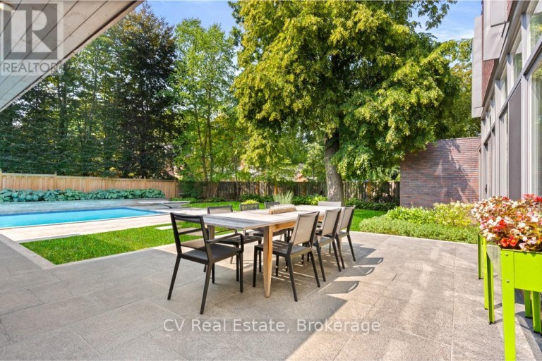31 AUCHMAR ROAD, Hamilton (Mohawk), Ontario, L9C1C6