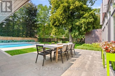 31 AUCHMAR ROAD Hamilton (Mohawk) Ontario photo 18
