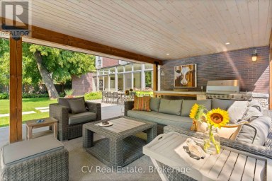 31 AUCHMAR ROAD Hamilton (Mohawk) Ontario photo 19