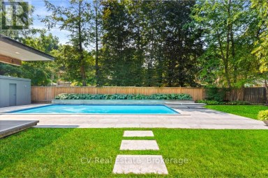 31 AUCHMAR ROAD Hamilton (Mohawk) Ontario photo 20