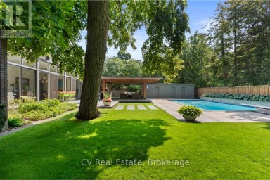 31 AUCHMAR ROAD Hamilton (Mohawk) Ontario photo 21