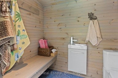 31 AUCHMAR ROAD Hamilton (Mohawk) Ontario photo 22