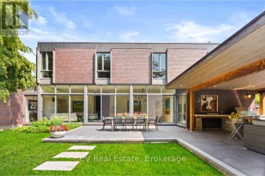 31 AUCHMAR ROAD Hamilton (Mohawk) Ontario photo 23