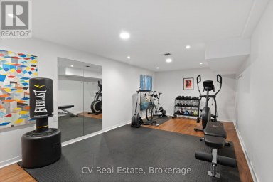 31 AUCHMAR ROAD Hamilton (Mohawk) Ontario photo 32