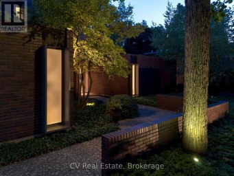 31 AUCHMAR ROAD Hamilton (Mohawk) Ontario photo 34