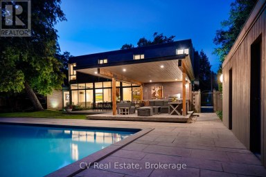 31 AUCHMAR ROAD Hamilton (Mohawk) Ontario photo 36