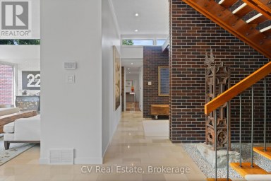 31 AUCHMAR ROAD Hamilton (Mohawk) Ontario photo 9