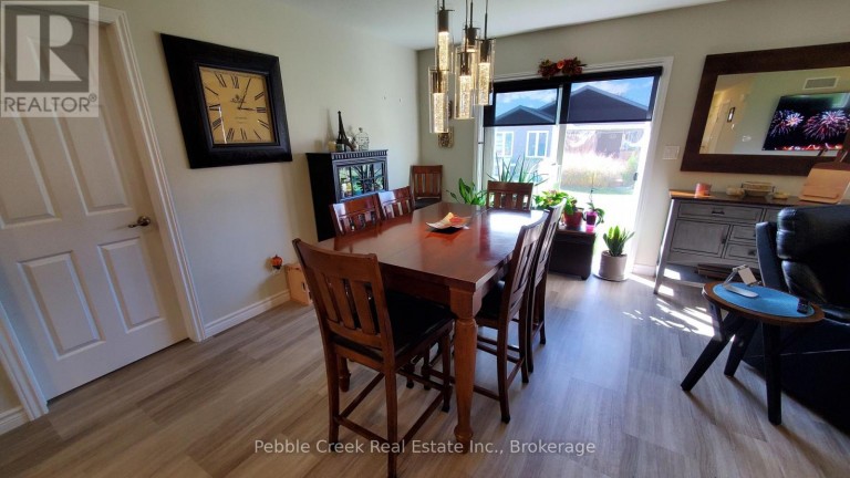 83 HURON HEIGHTS DRIVE, Ashfield-Colborne-Wawanosh (Colborne), Ontario, N7A0C1