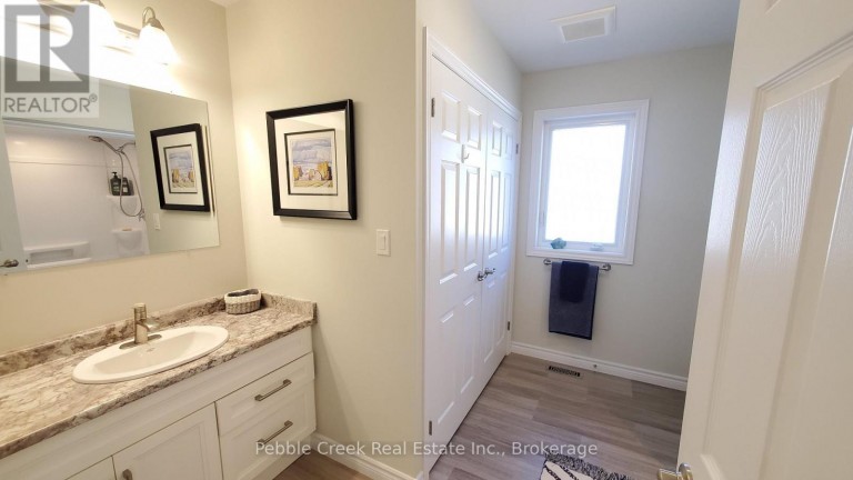 83 HURON HEIGHTS DRIVE, Ashfield-Colborne-Wawanosh (Colborne), Ontario, N7A0C1