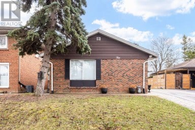4 MOORECROFT CRESCENT Toronto (Ionview) Ontario photo 12