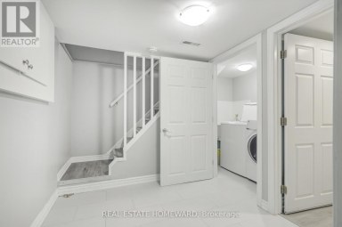 4 MOORECROFT CRESCENT Toronto (Ionview) Ontario photo 13
