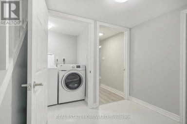 4 MOORECROFT CRESCENT Toronto (Ionview) Ontario photo 14