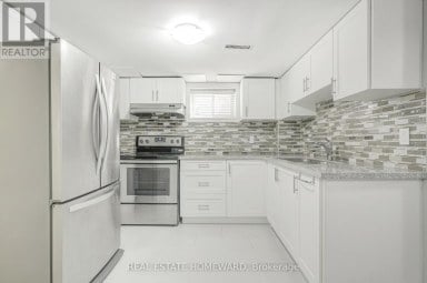 4 MOORECROFT CRESCENT Toronto (Ionview) Ontario photo 16