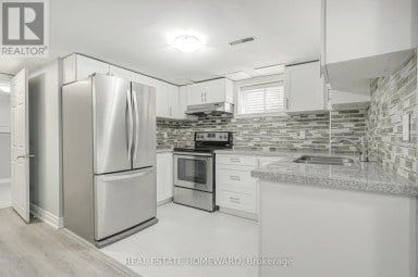 4 MOORECROFT CRESCENT Toronto (Ionview) Ontario photo 17