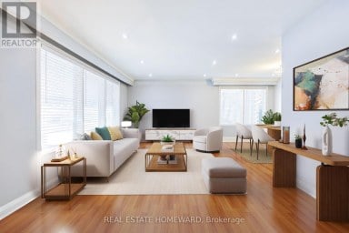 4 MOORECROFT CRESCENT Toronto (Ionview) Ontario photo 2