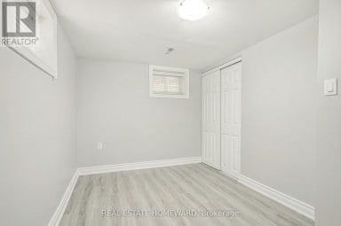 4 MOORECROFT CRESCENT Toronto (Ionview) Ontario photo 20