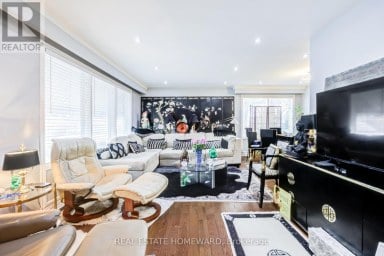 4 MOORECROFT CRESCENT Toronto (Ionview) Ontario photo 3