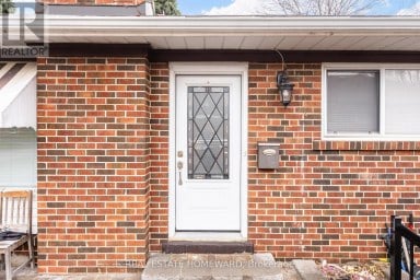 4 MOORECROFT CRESCENT Toronto (Ionview) Ontario photo 4