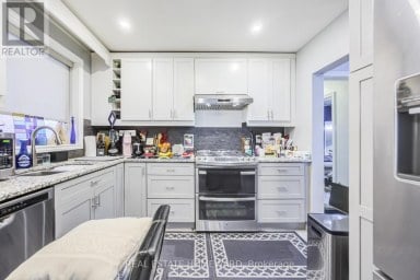 4 MOORECROFT CRESCENT Toronto (Ionview) Ontario photo 6