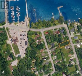 8 HADDEN ROAD Georgina (Virginia) Ontario photo 1