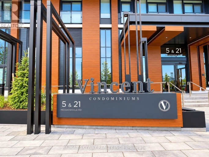 1303 - 21 MEADOWDALE ROAD, Vaughan (Vaughan Corporate Centre), Ontario, L4K0C7
