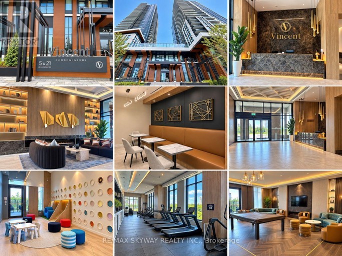 1303 - 21 MEADOWDALE ROAD, Vaughan (Vaughan Corporate Centre), Ontario, L4K0C7