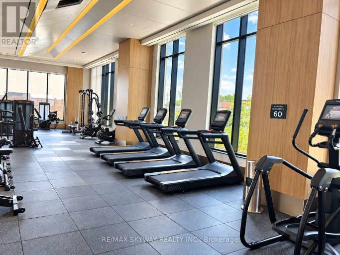 1303 - 21 MEADOWDALE ROAD, Vaughan (Vaughan Corporate Centre), Ontario, L4K0C7