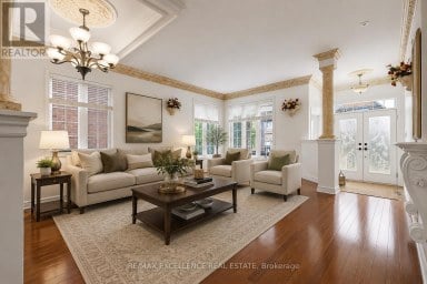 21 CASTLE MOUNTAIN DRIVE Brampton (Sandringham-Wellington) Ontario photo 11
