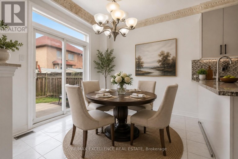 21 CASTLE MOUNTAIN DRIVE, Brampton (Sandringham-Wellington), Ontario, L6R2W9