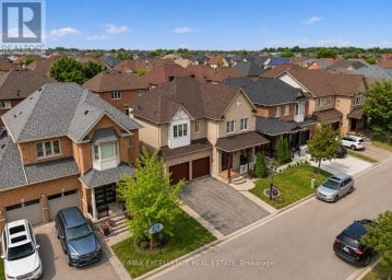 21 CASTLE MOUNTAIN DRIVE Brampton (Sandringham-Wellington) Ontario photo 2