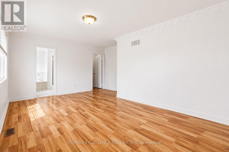 21 CASTLE MOUNTAIN DRIVE, Brampton (Sandringham-Wellington), Ontario, L6R2W9