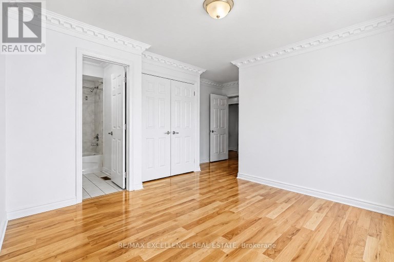 21 CASTLE MOUNTAIN DRIVE, Brampton (Sandringham-Wellington), Ontario, L6R2W9
