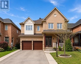 21 CASTLE MOUNTAIN DRIVE Brampton (Sandringham-Wellington) Ontario photo 3